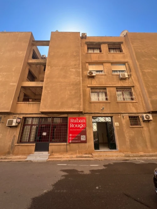 Vente Appartement F5 Alger Hydra