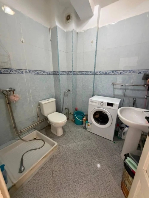 Vente Appartement F3 Alger Ouled fayet 12
