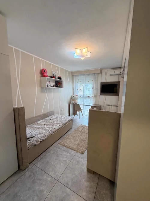 Location Appartement F4 Alger Cheraga