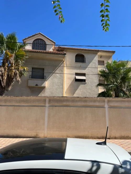 Vente Terrain Alger Bir mourad rais