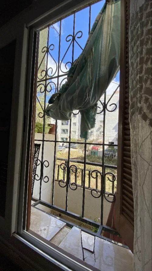Vente Appartement F4 Alger Cheraga