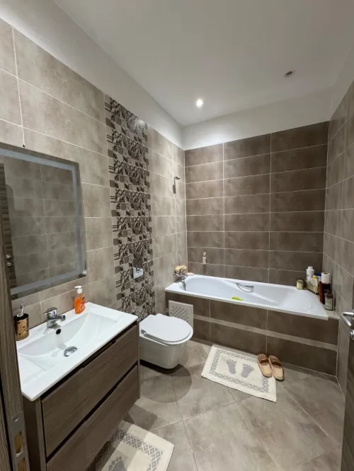 Vente Appartement F4 Alger Ouled fayet