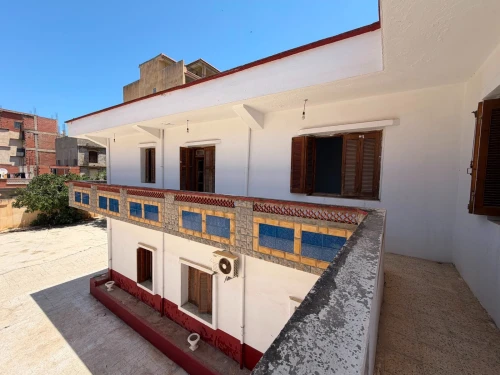 Location Immeuble Alger Bordj el kiffan