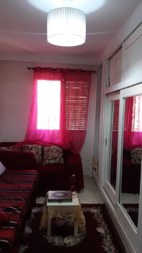 Vente Appartement F4 Alger Dely brahim