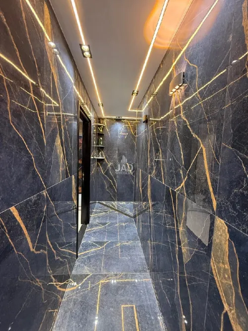 Vente Appartement F3 Alger Ain benian
