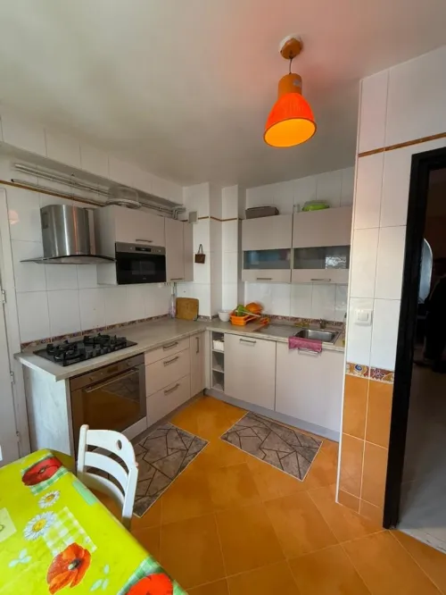 Location Appartement F4 Alger Said hamdine
