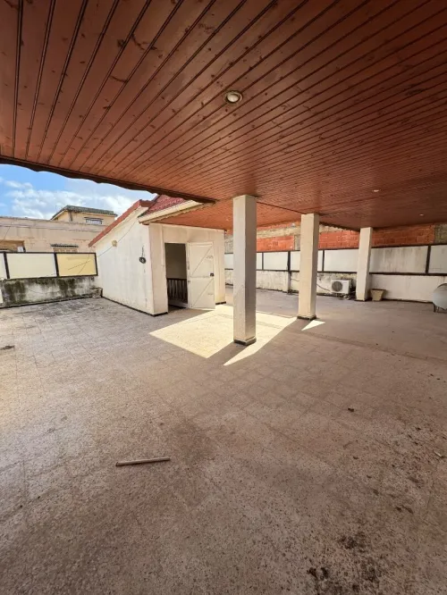 Vente Villa Alger El achour