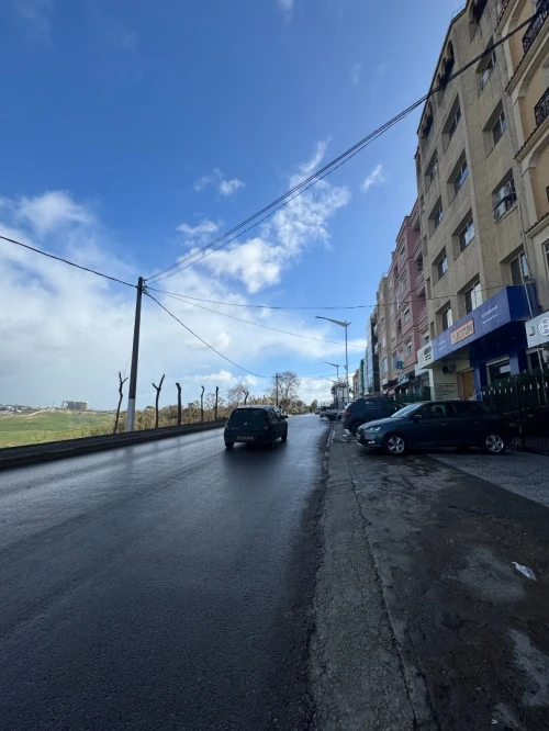 Location Appartement F4 Alger Ouled fayet