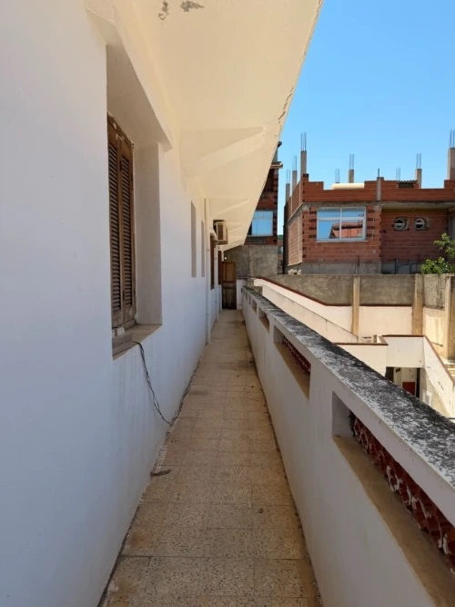 Location Immeuble Alger Bordj el kiffan