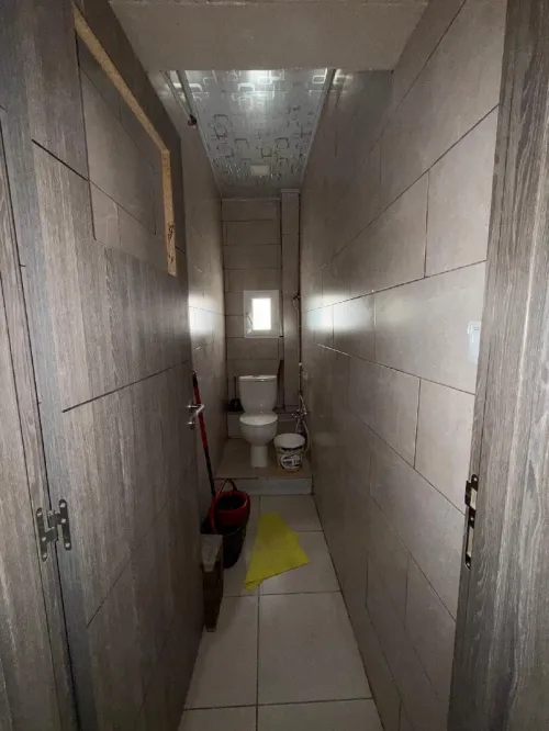 Vente Appartement F3 Alger Casbah