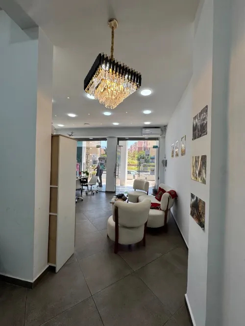 Vente Local Alger Ain benian