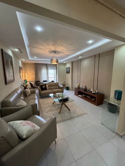 Vente Appartement Duplex F4 Alger Draria