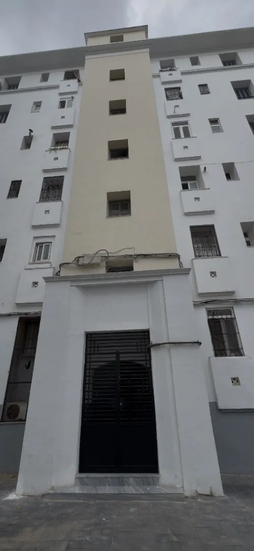 Vente Appartement F3 Alger Belouizdad