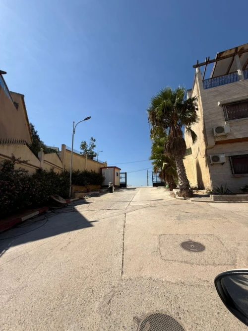 Vente Villa Alger Bouzareah