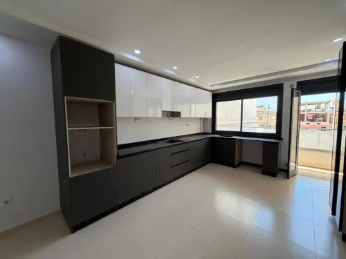 Vente Appartement F3 Alger Ain benian