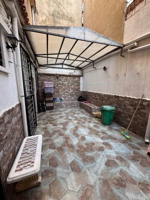 Vente Villa Alger Ouled fayet