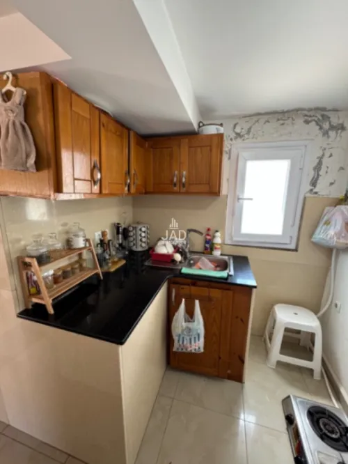 Vente Immeuble Alger Ouled fayet