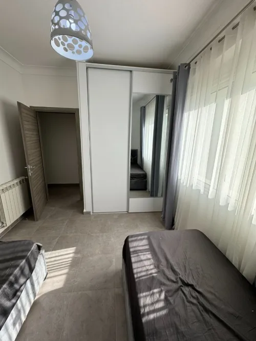Location Appartement F4 Alger Birkhadem