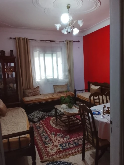 Vente Villa Boumerdès Khemis el khechna