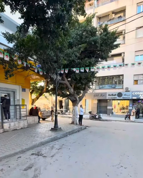 Vente Local Alger Cheraga
