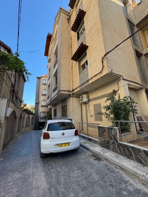 Vente Appartement Duplex F3 Alger Cheraga