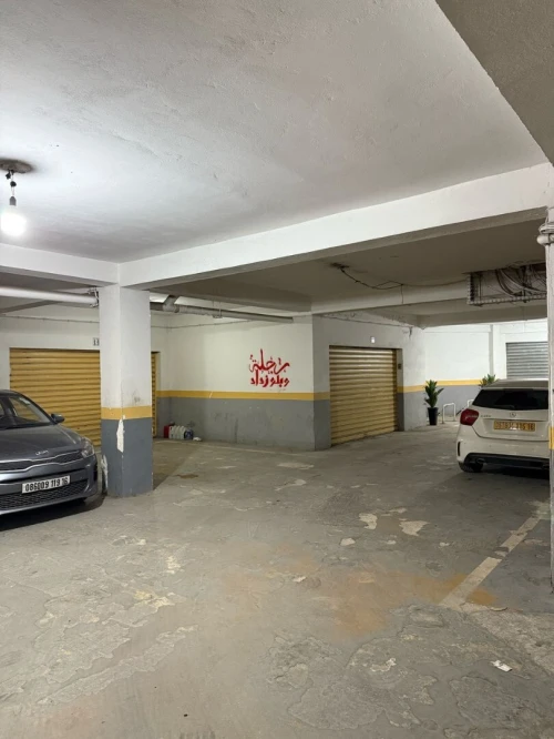 Vente Appartement F5 Alger Bir mourad rais