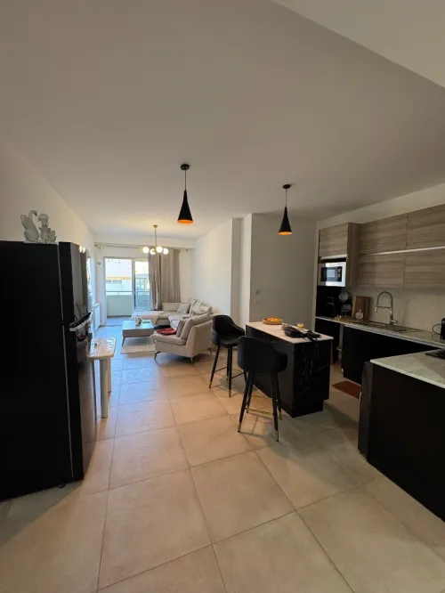 Location Appartement F3 Alger Dely brahim