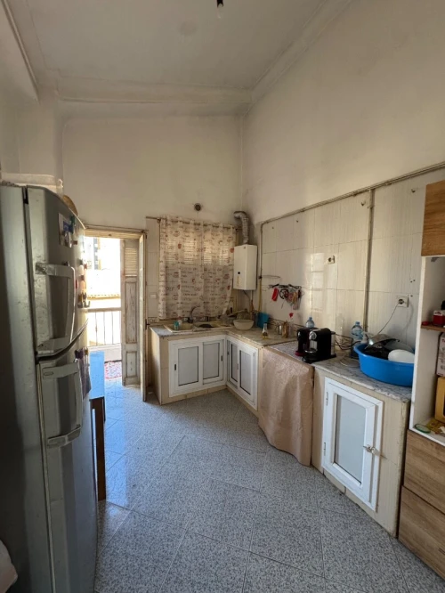 Vente Appartement F3 Alger Ouled fayet
