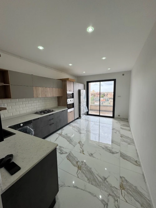 Location Appartement F4 Alger El achour