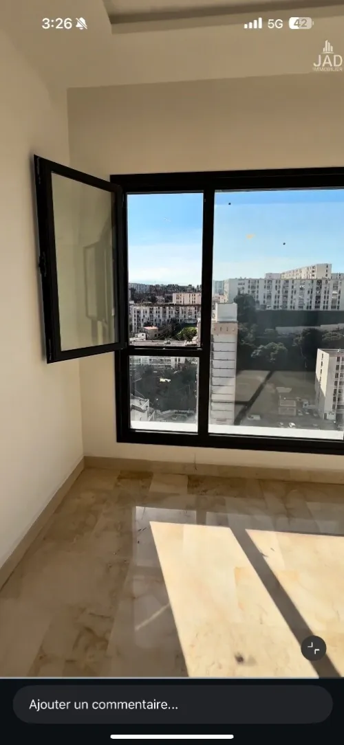 Vente Appartement Duplex F5 Alger Bir mourad rais