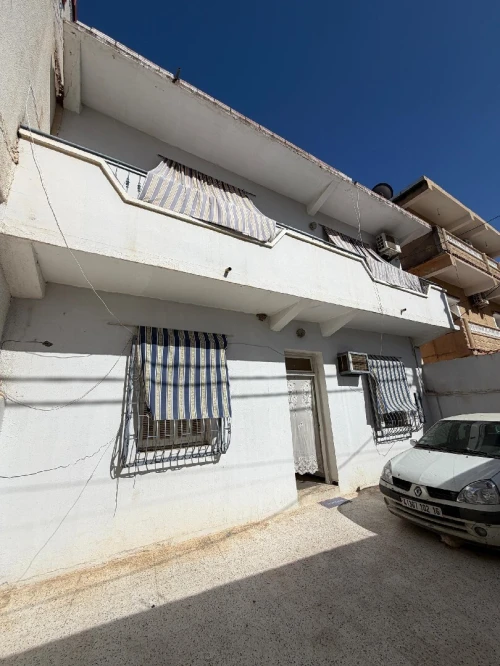 Vente Villa Alger Baraki