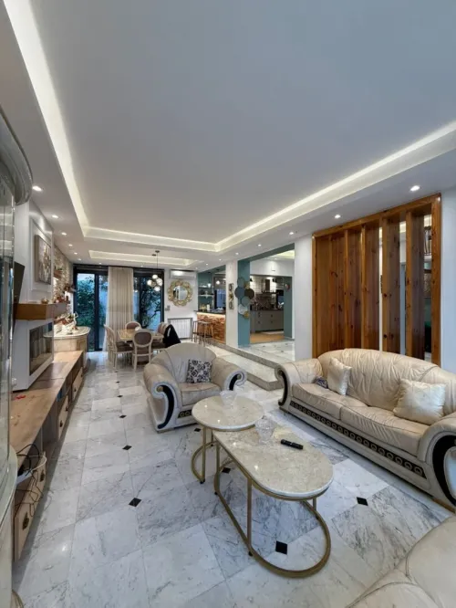 Vente Villa Alger Draria