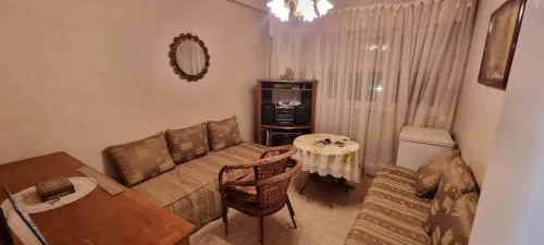 Location Appartement F3 Alger Ben aknoun