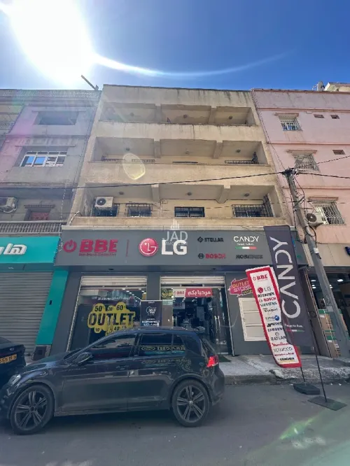 Location Immeuble Alger Dar el beida