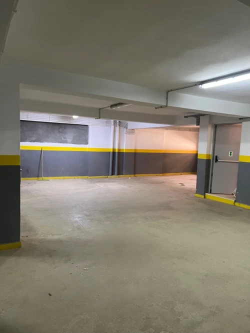 Vente Appartement Alger Draria
