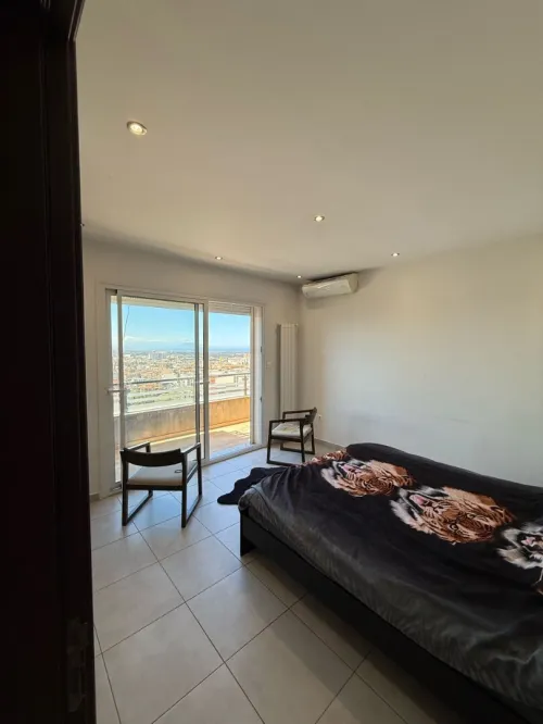 Location Appartement F3 Alger Cheraga