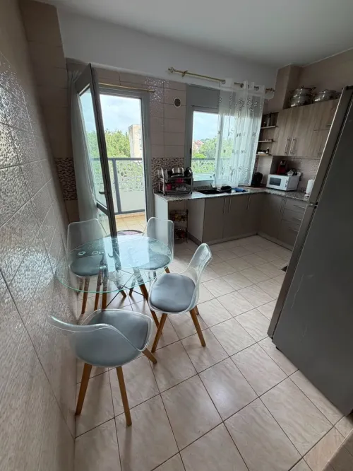 Vente Appartement F4 Alger Staoueli
