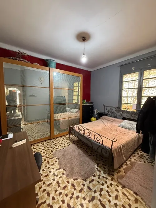 Vente Villa Alger Mohammadia