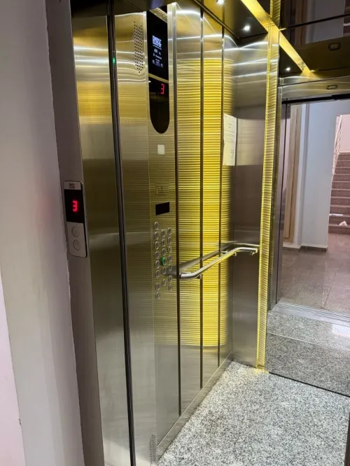 Vente Appartement Alger Hydra