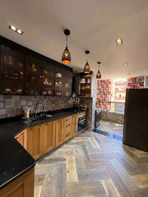 Vente Appartement F3 Alger Ain benian