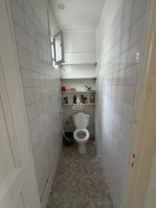 Vente Appartement F3 Alger Sidi mhamed