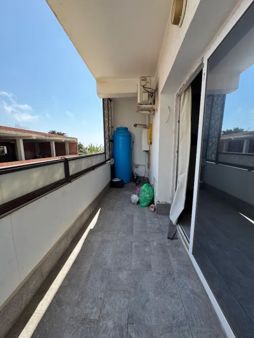 Vente Appartement F3 Alger Bouzareah