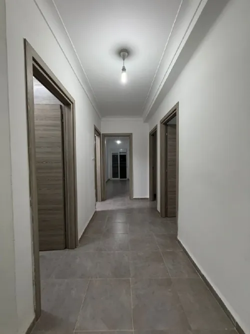 Location Appartement F4 Alger Cheraga