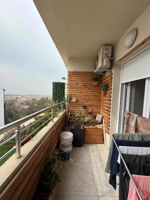 Location Appartement F4 Alger Cheraga