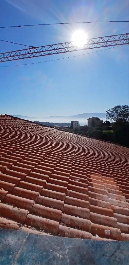 Vente Appartement Duplex Alger Douera