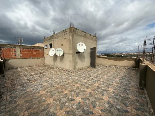 Vente Appartement F3 Alger Ouled fayet
