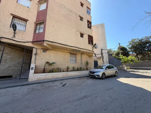 Vente Appartement F3 Alger Ain benian