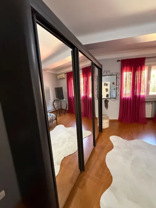 Vente Villa Alger El achour