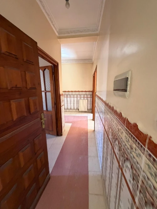 Vente Villa Alger Baraki