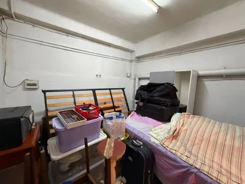 Vente Appartement Alger Hussein dey 15